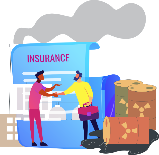 Public liability insurance under the Public Liability Insurance Act, 1991